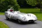 Lotus Eleven Le Mans 1956 года